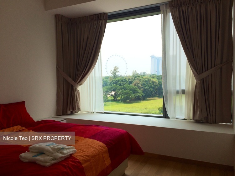 Concourse Skyline (D7), Apartment #165263472